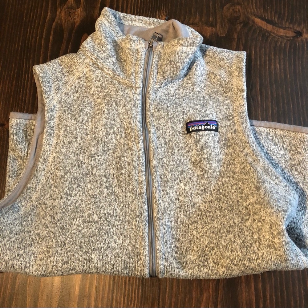 Better Sweater Vest
